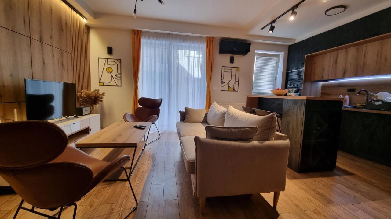Lovely 1-Bedroom Rental Unit With Free Parking Scopia Exterior foto