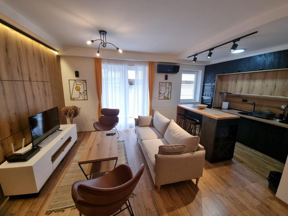 Lovely 1-Bedroom Rental Unit With Free Parking Scopia Exterior foto