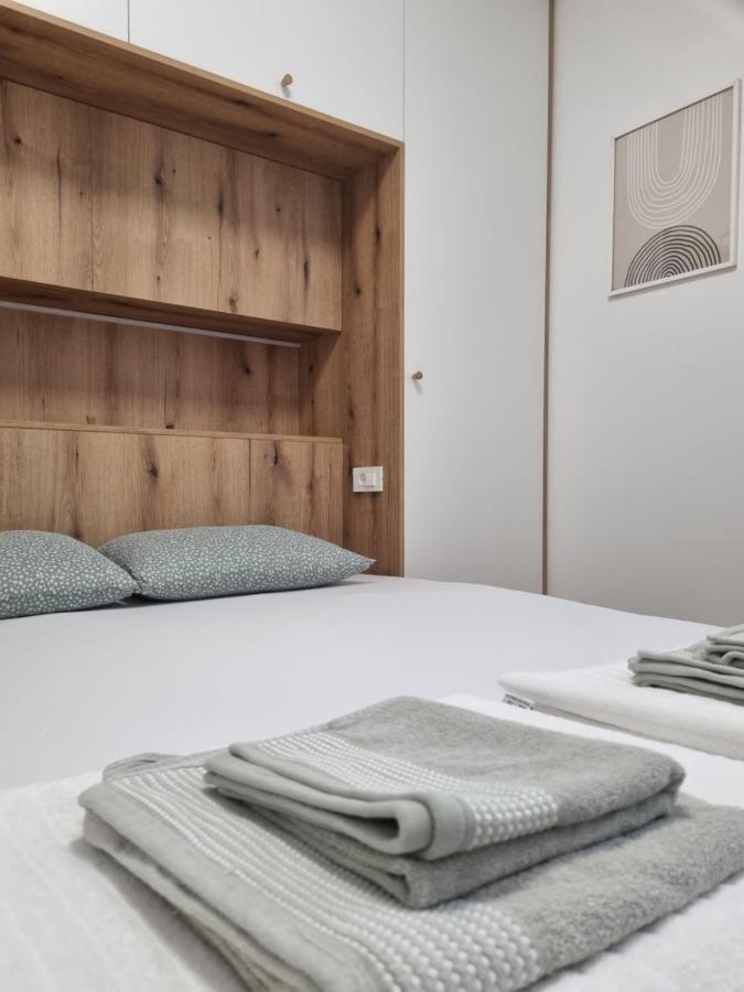 Lovely 1-Bedroom Rental Unit With Free Parking Scopia Exterior foto