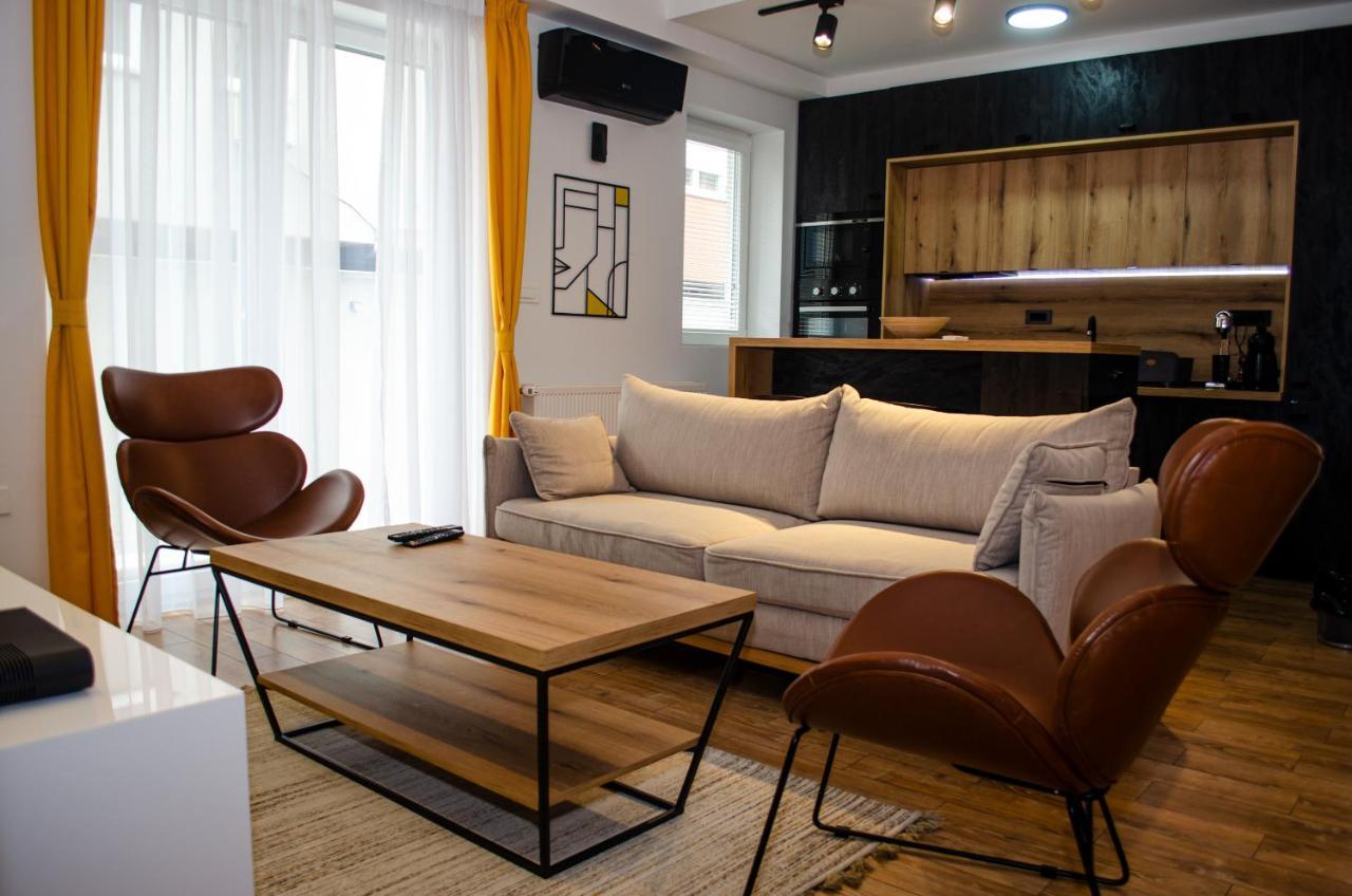 Lovely 1-Bedroom Rental Unit With Free Parking Scopia Exterior foto