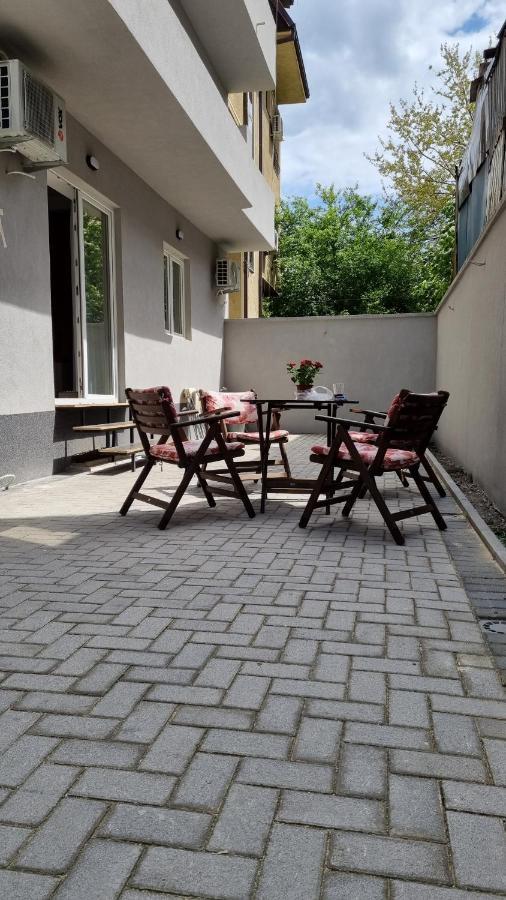 Lovely 1-Bedroom Rental Unit With Free Parking Scopia Exterior foto